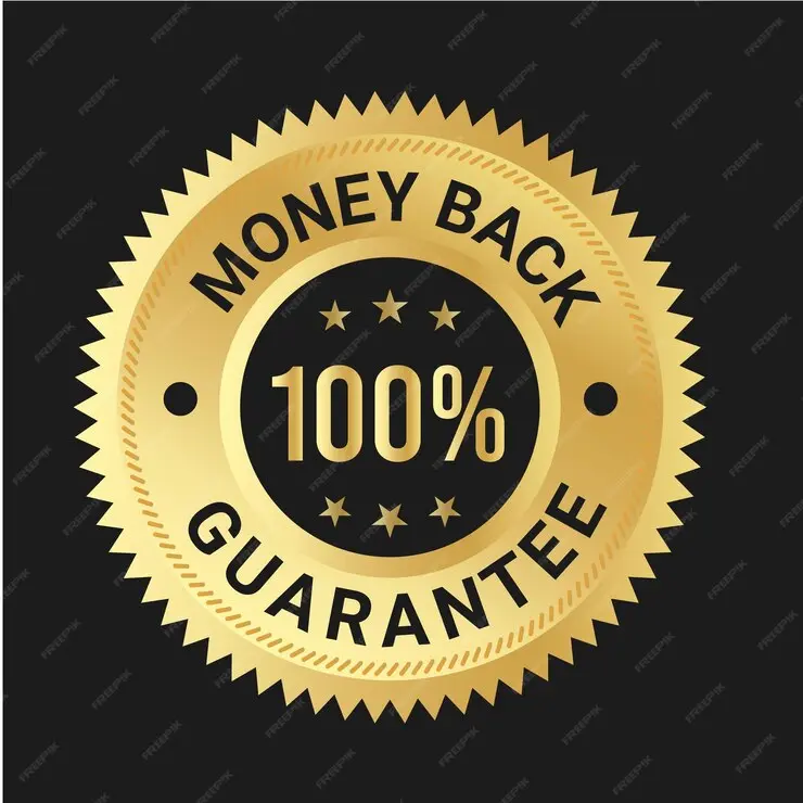 Puravive money-back guarantee
