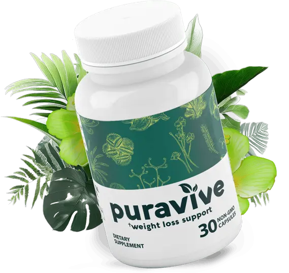 Puravive official